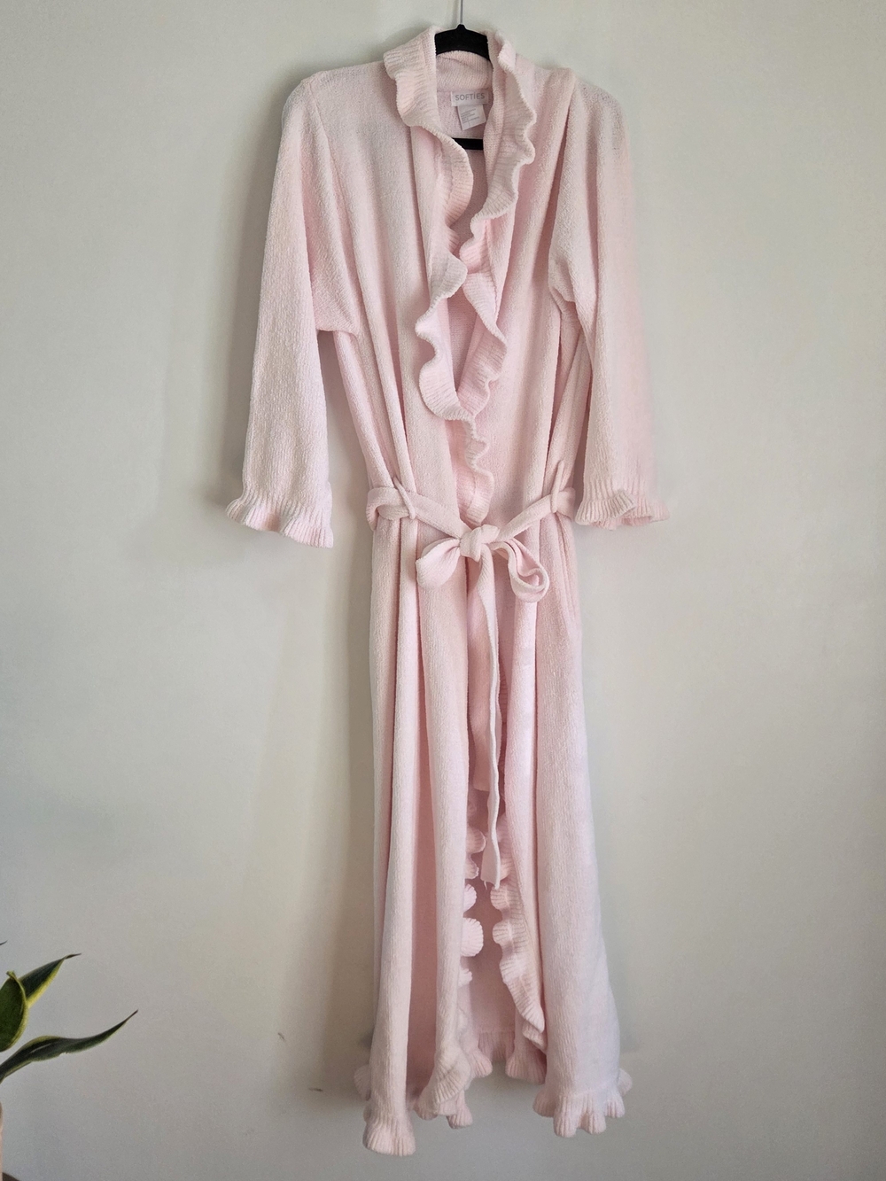 Softies Women Robe